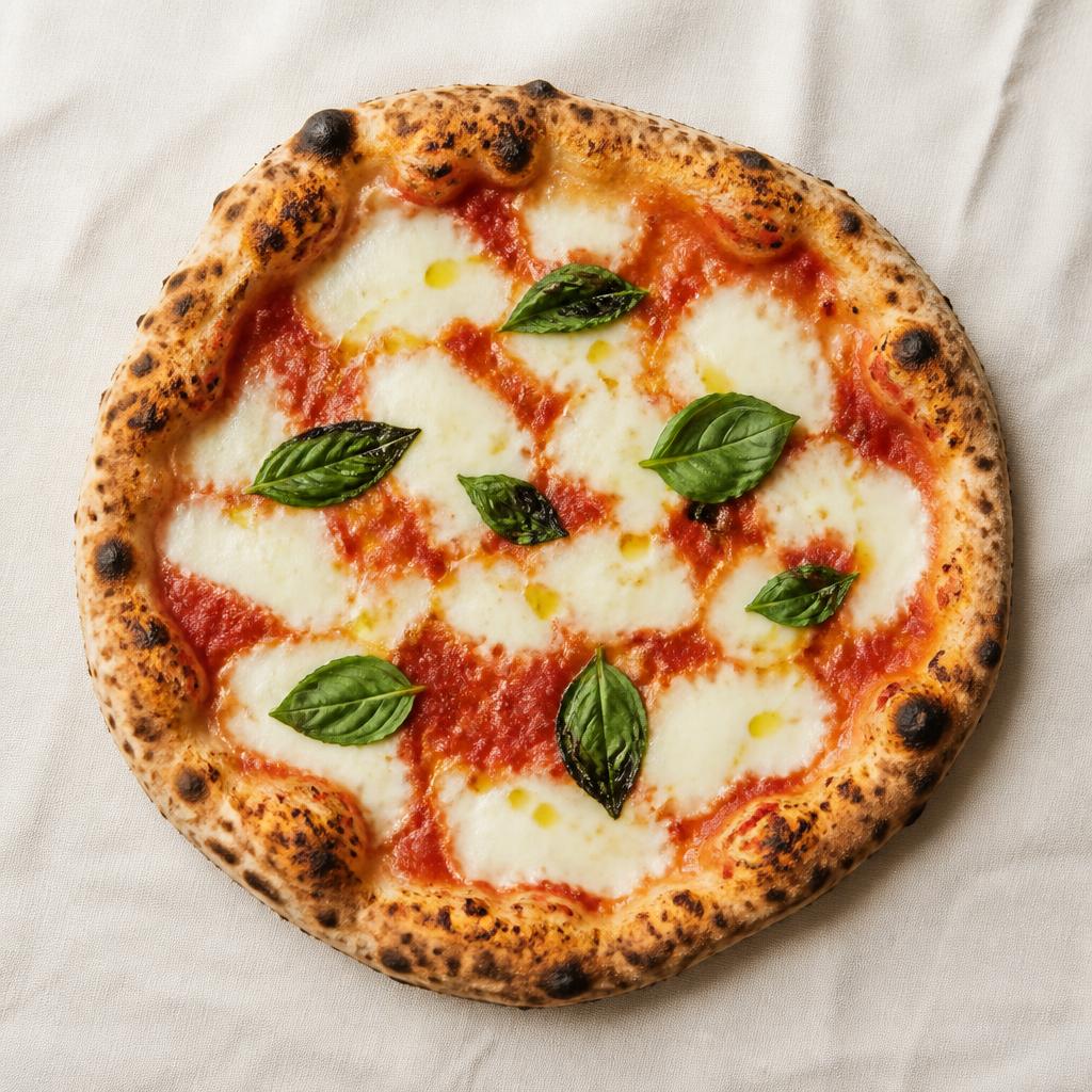 Margherita