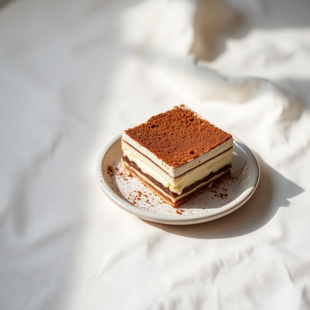 Tiramisù